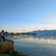 大理安汋海景酒店·餐厅 User Photo