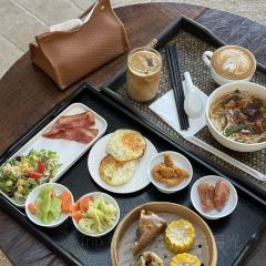 Kuiran Snow Mountain Treehouse Coffee User Photo