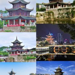 Dan's Crispy Duck User Photo