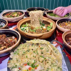 GRANDMA HU HAINAN FOOD STALL 여행 사진