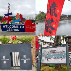 ZHUSANTIANPIYA User Photo