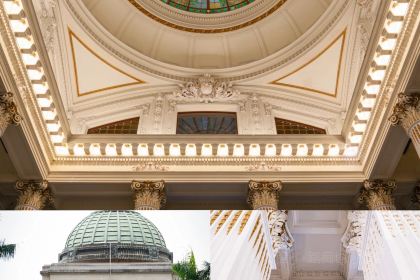 Jin Feng Braised Pork Rice