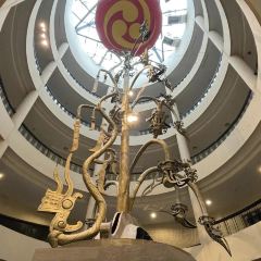 留恋人家(广汉三星堆巴蜀店) User Photo