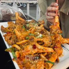 CHUN TAI SHOU ZHUA 여행 사진