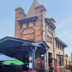 Dinosaur Bar-B-Que User Photo