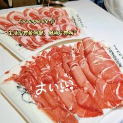 蒙古羊门涮肉(达旗店) User Photo