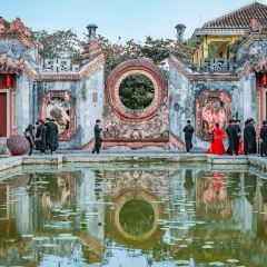 Cong Caphe (Hoi An) User Photo