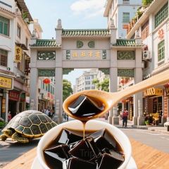 GUICAI YUEBEI RESTAURANT 여행 사진