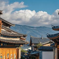 LAOPINGXIANG User Photo