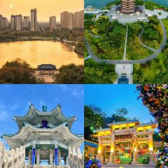 WEIDAOJIA MAMACAI User Photo