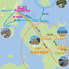 Feizhu Noodle House User Photo