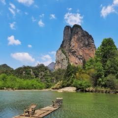 LIN SHANG REN JIA User Photo