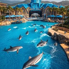 JIN YUE XUAN User Photo