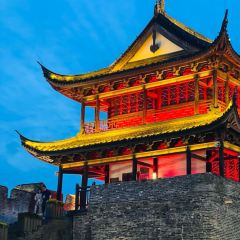 FANG JIA CAI PU User Photo