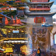 Mr chai Noodle User Photo