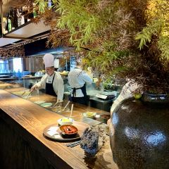 XINJIN TAO User Photo