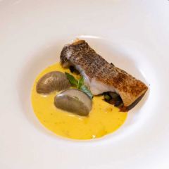 大理安汋海景酒店·餐厅 User Photo