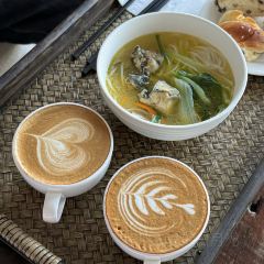 Kuiran Snow Mountain Treehouse Coffee User Photo