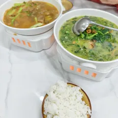 李记五香豆沫 User Photo