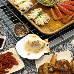 順姬冷麵張用戶圖片