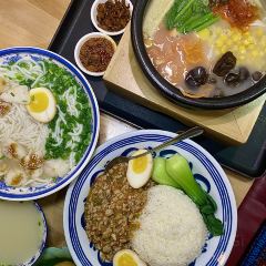 Flower & Horse in Spring User Photo