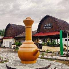 Rumah Makan Keker Sukarara User Photo