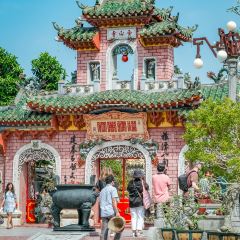 Cong Caphe (Hoi An) User Photo