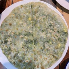 思齐乐蒙古馅饼(智发益民店) 여행 사진