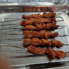 郑喜旺烧烤(新密总店) User Photo