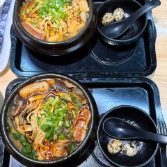 苗记老街蒸肉(三原旗舰店) User Photo
