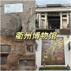 FANG JIA CAI PU User Photo