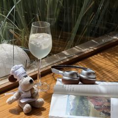 山竹咖啡·酒館·茶飲張用戶圖片