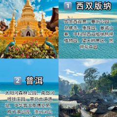 Corner café User Photo