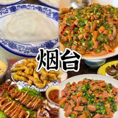 WEIDAOJIA MAMACAI User Photo