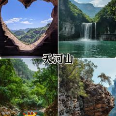 白家缸炉烧饼 User Photo