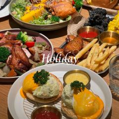 Gaoxiong relay station 여행 사진