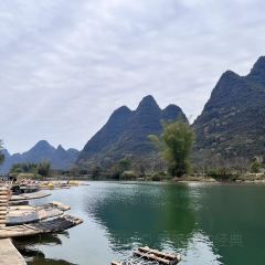 一尺稻田咖啡 여행 사진