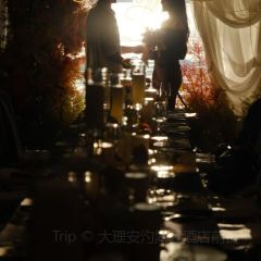 大理安汋海景酒店·餐厅 User Photo