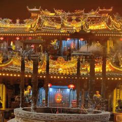 张林阿山姜母鸭(泉州新华北路店) 여행 사진