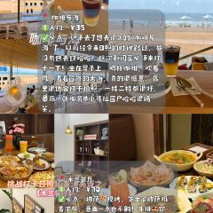 COFFEE AND SEA User Photo