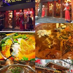 Dan's Crispy Duck User Photo