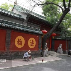 清和元(五龙口街店) User Photo