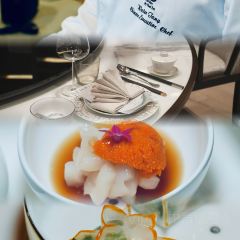 The Bay by Chef Fei (Mandarin Oriental, Shenzhen) User Photo