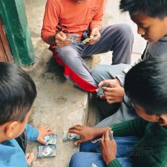 Samay Baji User Photo