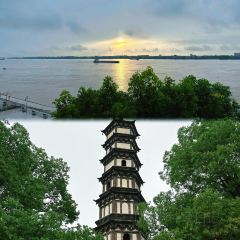 SEE MOUNTAIN LU TALK User Photo
