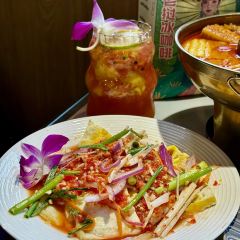 泰椰天香·江景六国料理 User Photo