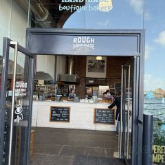 Rough Hand Made張用戶圖片