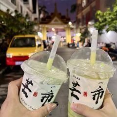 WU KE SHU DAI WEI User Photo