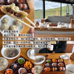 兴乐烧麦馆 User Photo