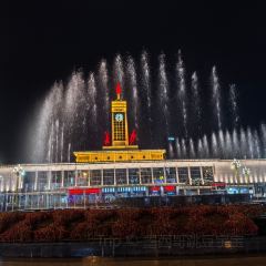 Chengqiangrenjia Restaurant 여행 사진